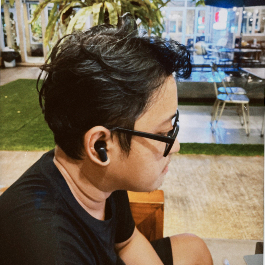 Foto Faiz Azhari Mursid